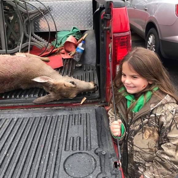 Meet your Posher, Anna - Picture 1 of 1